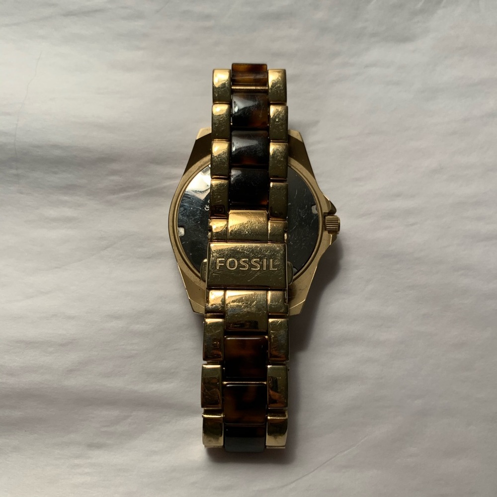 Fossil Watch - Picture 5 of 6
